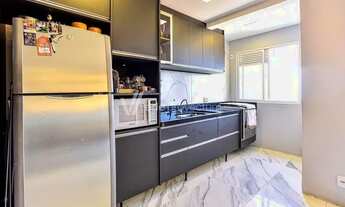 Imagem 1: Apartamento - Ponte Preta - Campinas