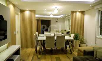 Imagem 5: Apartamento para Venda - 130.33m², 3 dormitórios, sendo 1 suites, Jardim Botânico