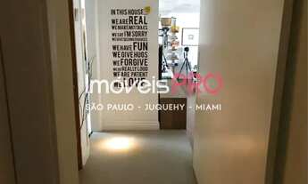 Imagem 7: Vila Olímpia - Apartamento com 3 suíte(s), 3 dormitório(s) e 4 vaga(s) de garagem, para ve