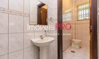 Imagem 3: Uma belíssima casa em moema com 720m2 terreno