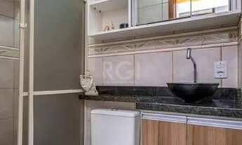 Imagem 7: Sobrado para Venda - 171.64m², 3 dormitórios, sendo 1 suites, 2 vagas - Jardim Itu