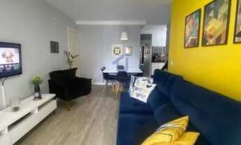 Imagem: Apartamento para alugar no bairro Tatuapé