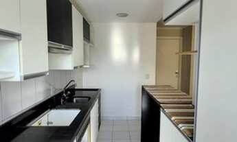 Imagem 7: Apartamento 2 dormitórios em andar alto e sol da manhã, junto à academias, transportes e c