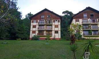 Imagem: Apartamento à venda, 50 m² por R$ 450.000,00