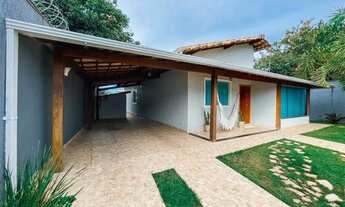 Imagem 3: Casa 03 quartos no Novo Santos Dumont, Lagoa Santa