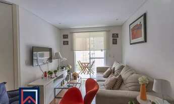 Imagem 2: Locação Apartamento 2 Dormitórios - 65 m² Perdizes