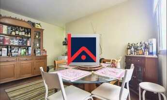 Imagem 7: Apartamento Locação 2 Dormitórios - 78 m² Campo Belo