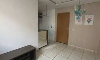 Imagem 6: Apartamento para aluguel, 2 quartos, Maraponga , Fortaleza - APMARAPONGA