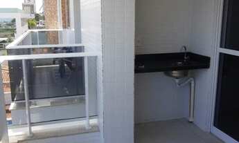 Imagem 6: Apartamento para venda possui 65 metros quadrados com 2 quartos em Estados - João Pessoa