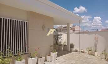 Imagem 1: CASA RESIDENCIAL em CAMPINAS - SP, JARDIM NOSSA SENHORA AUXILIADORA