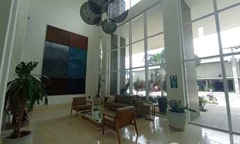 Imagem 2: Apto 901- G 01 quarto, Cond. DNA Smart Style, Setor Bueno