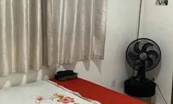 Imagem 7: Apartamento para aluguel possui 44 metros quadrados com 2 quartos em Industrial - Camaçari