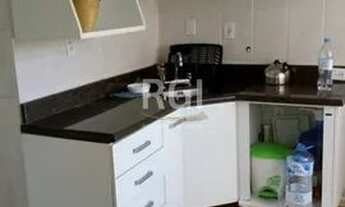 Imagem 2: Cobertura para Venda - 114.6m², 2 dormitórios, Independência