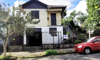 Imagem: CAXIAS DO SUL - Casa Padrão - MADUREIRA