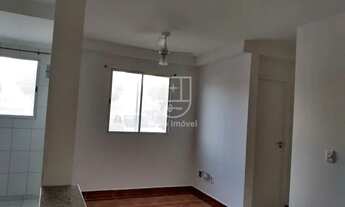 Imagem 4: Apartamento para aluguel com 47 metros quadrados com 2 quartos em Santana - Pindamonhangab