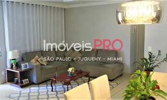 Imagem 2: Apartamento 121mts Venda na Granja Julieta