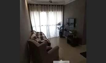 Imagem: Apartamento para venda possui 69 metros