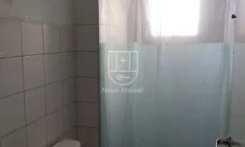 Imagem 5: Apartamento para aluguel com 47 metros quadrados com 2 quartos em Santana - Pindamonhangab