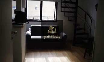 Imagem 5: Flat disponível na Vila Olímpia