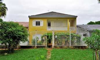 Imagem 1: Sobrado na Quadra 1 Conjunto A de Sobradinho-DF