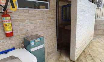 Imagem 2: Apartamento com 3 dormitórios à venda, 56 m² por R$ 262.500,00 - Anil - Rio de Janeiro/RJ