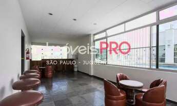 Imagem 5: Vila Nova Conceição - 43M - 1Dorm/2Banheiros/1Vaga de garagem