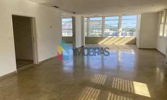 Imagem 4: PRAIA DE BOTAFOGO! MARAVILHOSO APTO. 6 QUARTOS, 4 SUÍTES, ESCRITÓRIO, AR CONDICIONADO CENT