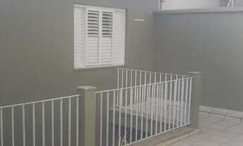 Imagem 4: Sobrado para locação no Campo Belo - São Paulo