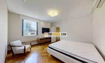 Imagem 7: Apto 4 suites | 362 m²