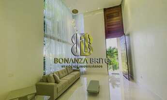 Imagem 2: SALVADOR - Casa de Condomínio - ALPHAVILLE II