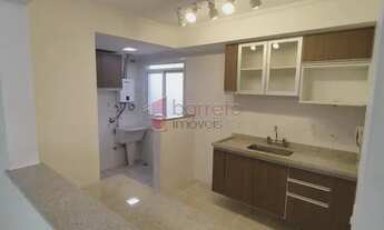 Imagem 5: Jundiaí - Apartamento Padrão - Engordadouro