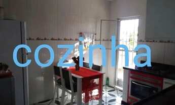 Imagem 6: CASA COM 3 QUARTOS NO CONJUNTO DO SATÉLITE