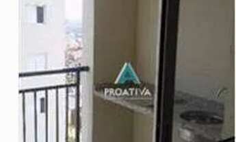 Imagem: Apartamento Residencial venda, Vila América