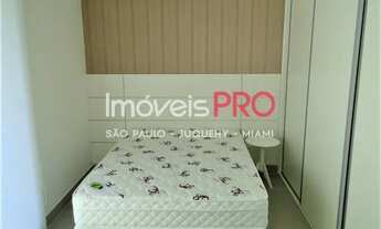 Imagem 6: Brooklin - 45m2 - 1Dorm/1vaga de garagem - MOBILIADO