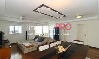 Imagem: Apto amplo - Semi mobiliado - Higienópolis