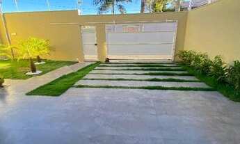 Imagem 6: Casa linda com piscina no Anápolis city