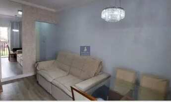 Imagem 2: Apartamento com 2 dorms, Vila Nambi, Jundiaí - R$ 238 mil, Cod: 9868