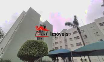 Imagem 2: SÃO PAULO - Apartamento Padrão - JARDIM CASA PINTADA