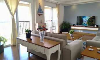 Imagem 2: APARTAMENTO - JARDIM GUEDALA - SP