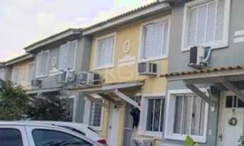 Imagem: Casa Condominio para Venda - 76m², 2 dormitórios