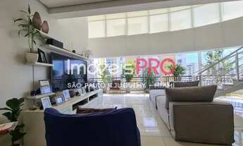 Imagem 3: Cobertura duplex maravilhosa no Campo Belo