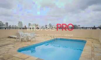 Imagem 3: Lindo apartamento Vila Olímpia - Apartamento com 1 suíte, 1 dormitório e 1 vaga de garagem