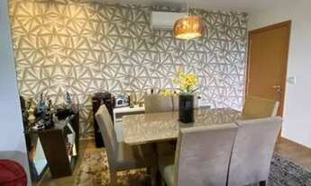 Imagem 3: Apartamento Sol da Manhã no Upper Parque das Águas