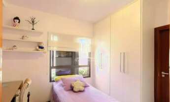 Imagem 2: Apartamento à venda com 155m², 4 quartos e 3 vagas