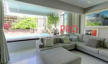 Imagem 1: Cobertura 240m² -2 dorm 1 suite 2 vagas a venda em Moema