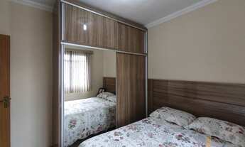 Imagem 5: Apartamento a venda 02 quartos bairro Moinhos, Conselheiro Lafaiete MG