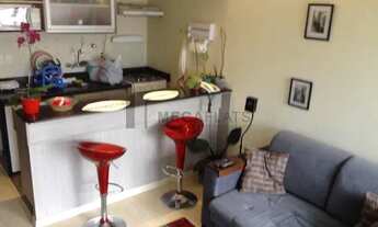 Imagem: 01616 - Flat/Aparthotel 1 Dorm, BELA VISTA