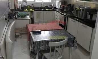 Imagem 7: APARTAMENTO COM AMPLA SACADA, 4 DORMITÓRIOS, 03 SUÍTES, 3 VAGAS -SANTANA