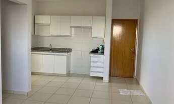 Imagem 3: Aluga Apartamento no Bairro Jardim Brasília