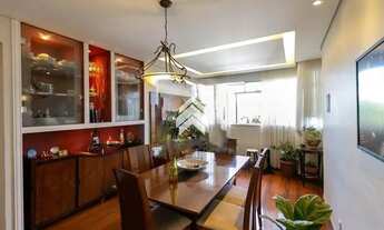 Imagem 3: APARTAMENTO PARA LOCAÇÃO 219M² - BURITIS - BELO HORIZONTE